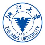 Zheijiang University Logo